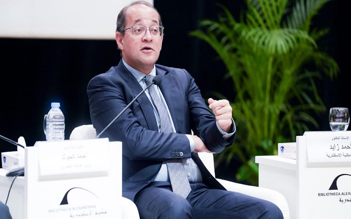 وزير المالية: اقتصادنا يتحسن.. سياستنا المالية ستظل متوازنة